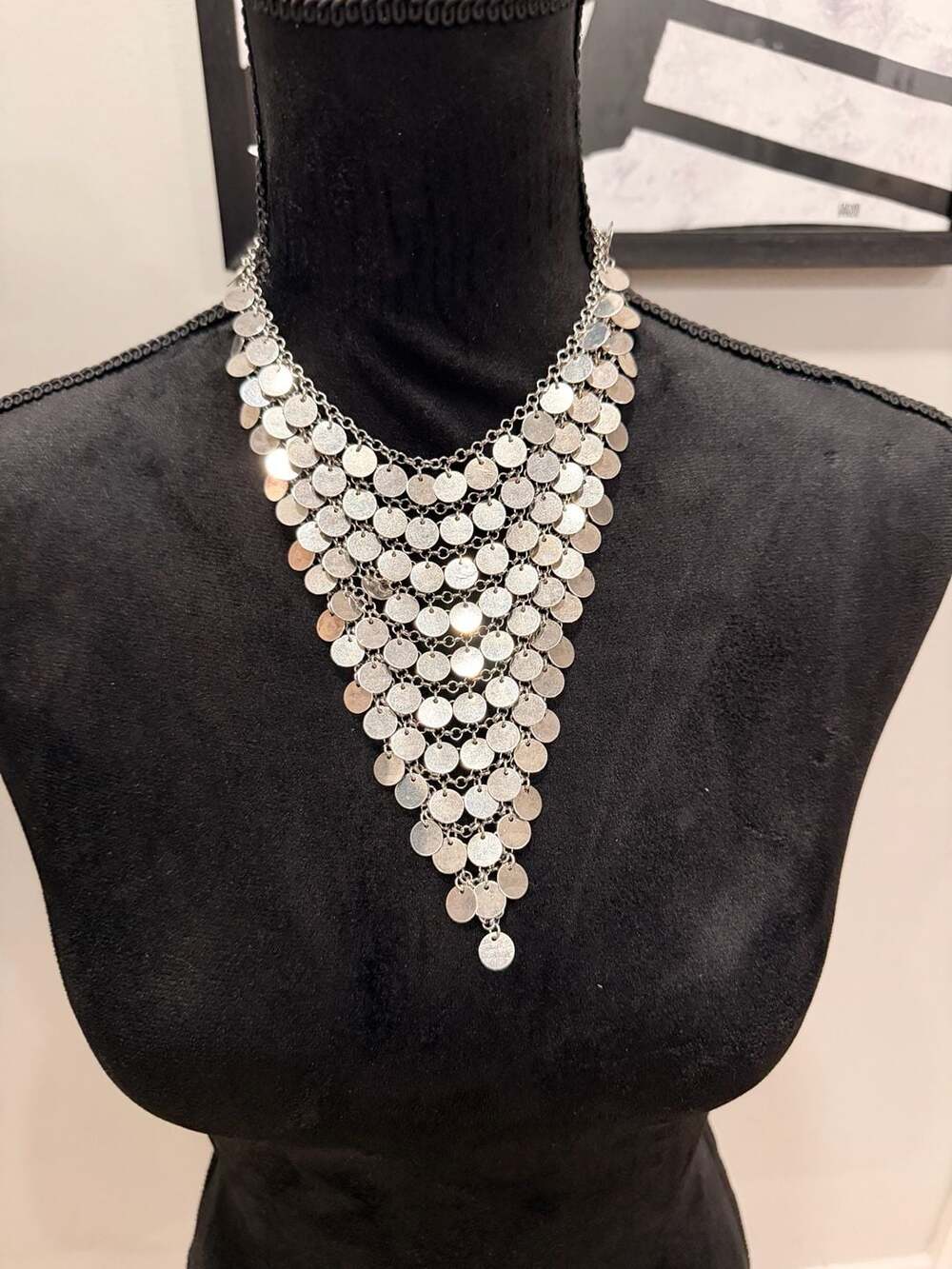 Solana Choker Necklace
